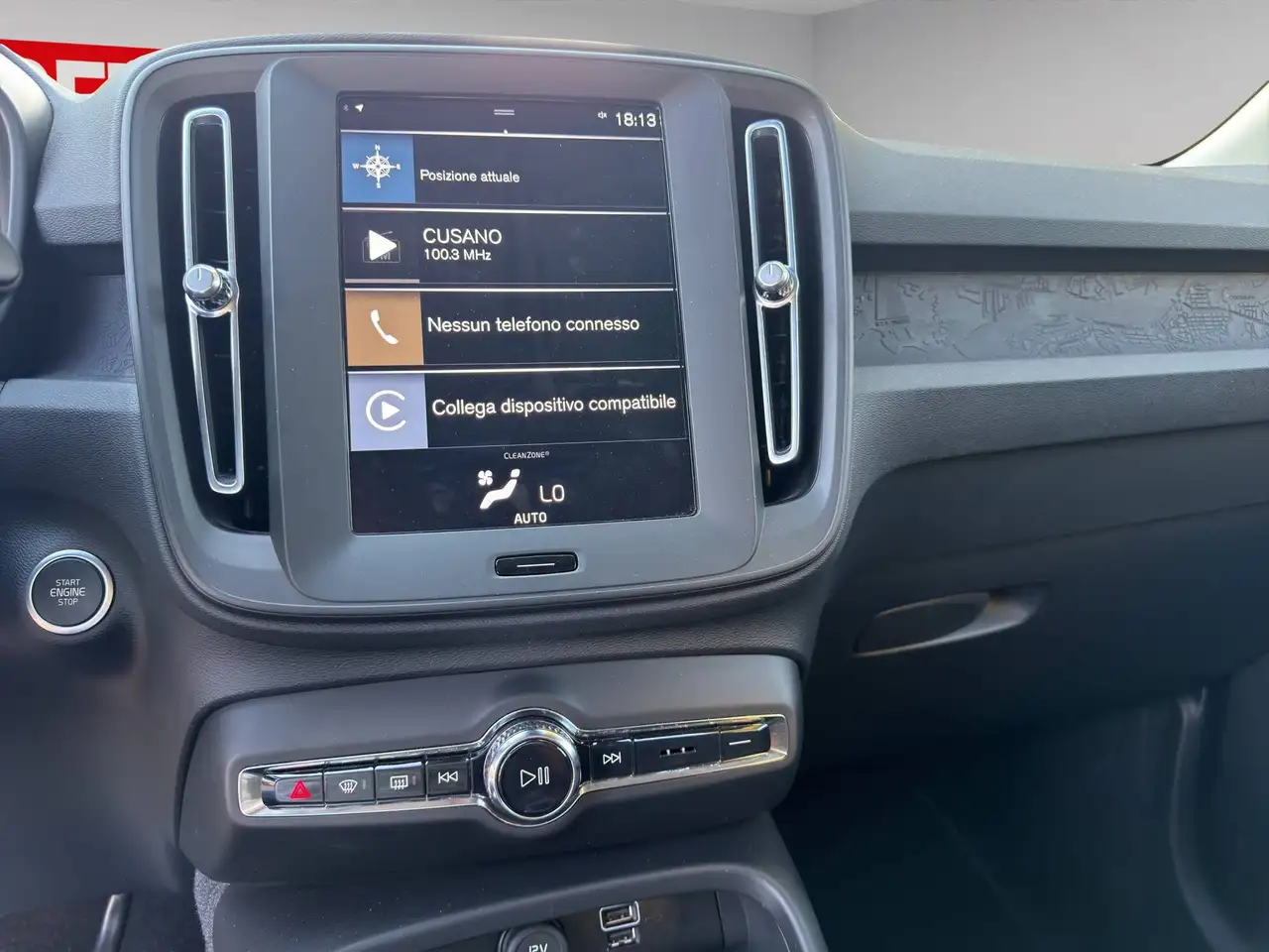 Volvo XC40 1.5 t2 Essential, миниатюра 15