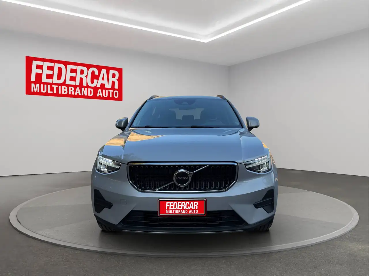 Volvo XC40 1.5 t2 Essential, миниатюра 2