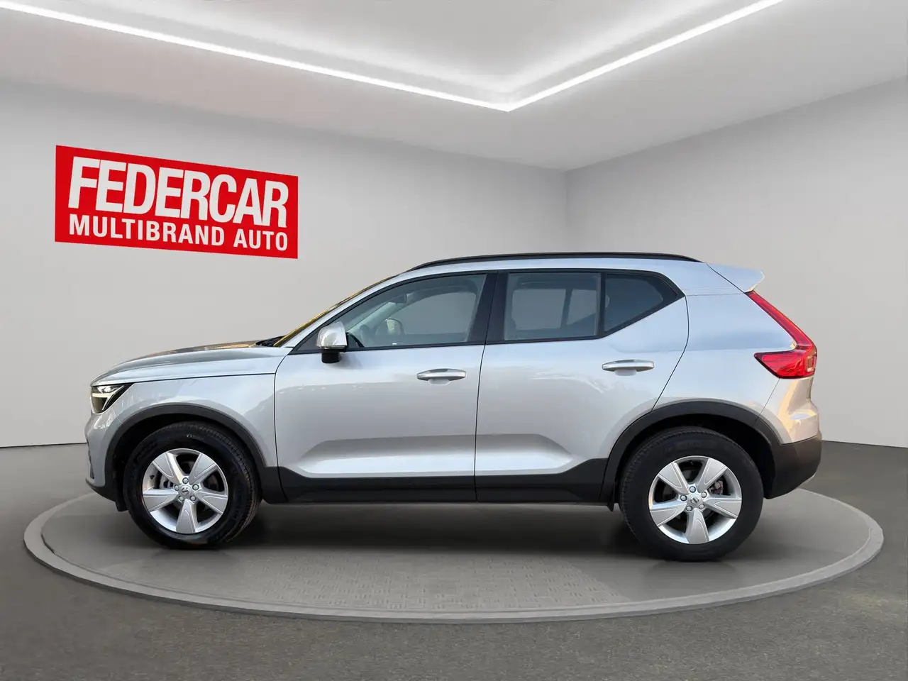 Volvo XC40 1.5 t2 Essential, миниатюра 4