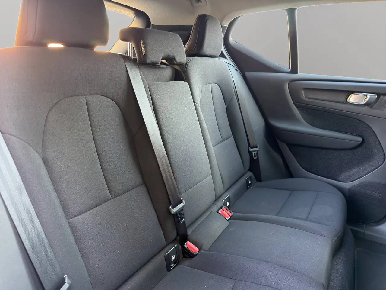 Volvo XC40 1.5 t2 Essential, миниатюра 17