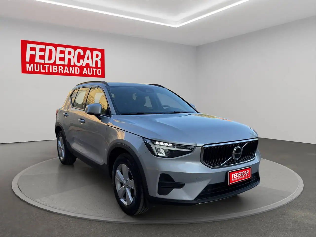 Volvo XC40 1.5 t2 Essential