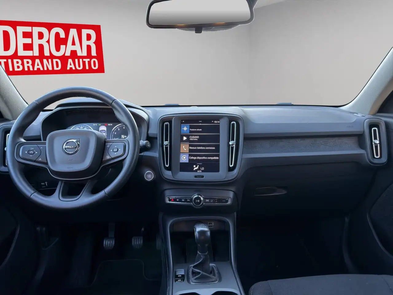 Volvo XC40 1.5 t2 Essential, миниатюра 13