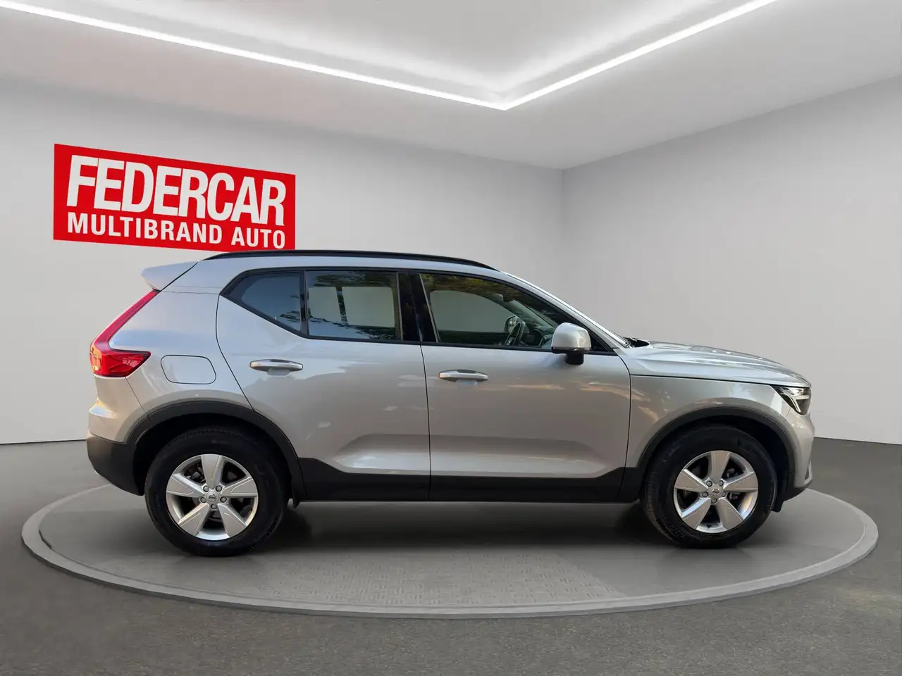 Volvo XC40 1.5 t2 Essential, миниатюра 8
