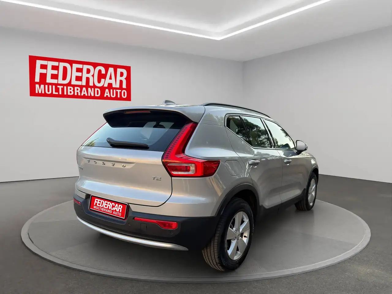 Volvo XC40 1.5 t2 Essential, миниатюра 7