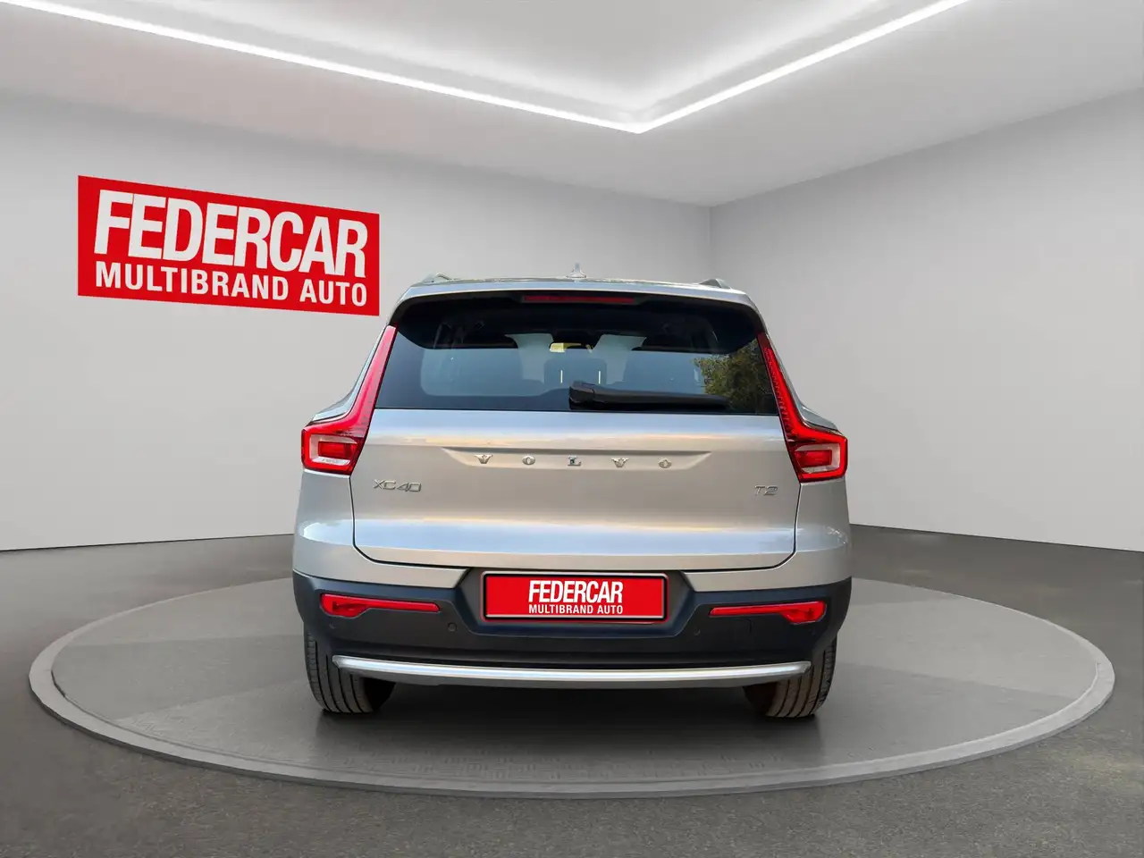 Volvo XC40 1.5 t2 Essential, миниатюра 6