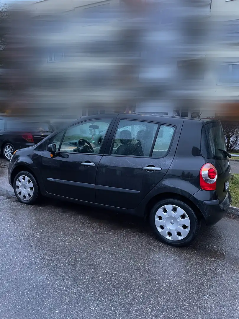 Renault Modus in Germering - 2