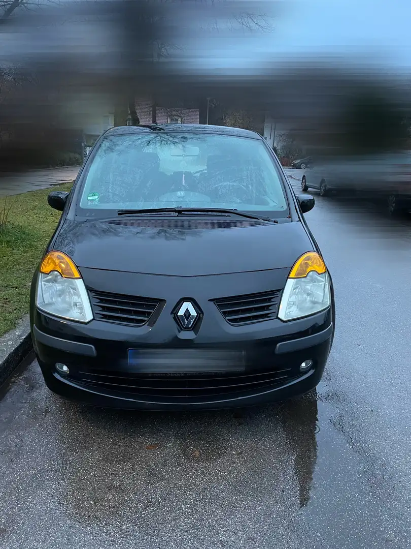 Renault Modus in Germering - 1