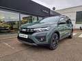 Dacia Jogger Expression TCe 110 7-Sitzer SHZ KLIMAAUT. Verde - thumbnail 3