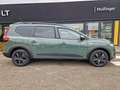 Dacia Jogger Expression TCe 110 7-Sitzer SHZ KLIMAAUT. Verde - thumbnail 4