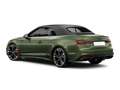 Audi A5 Cabriolet 40 TFSI UPE 80.210 quattro S line Green - thumbnail 2