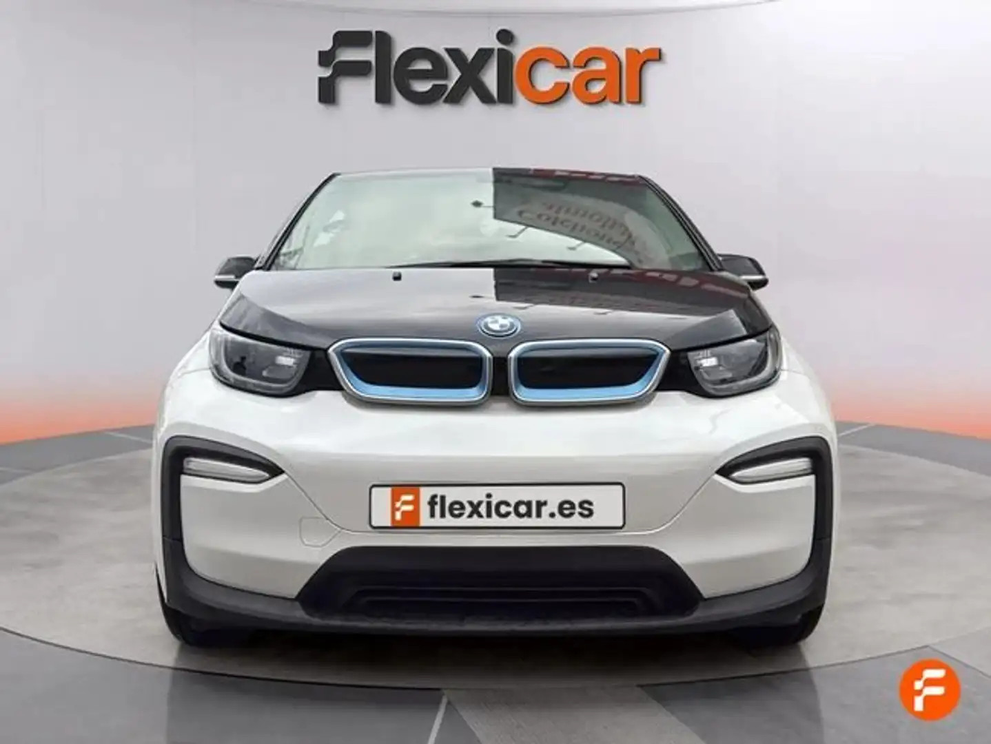 BMW i3 120Ah Blanco - 2