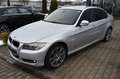 BMW 320 d Limousine Autom. Leder~Tempomat~Sitzheizung Silber - thumbnail 4