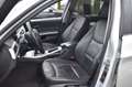 BMW 320 d Limousine Autom. Leder~Tempomat~Sitzheizung Silber - thumbnail 8