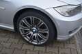 BMW 320 d Limousine Autom. Leder~Tempomat~Sitzheizung Silber - thumbnail 19