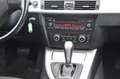BMW 320 d Limousine Autom. Leder~Tempomat~Sitzheizung Silber - thumbnail 13