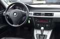 BMW 320 d Limousine Autom. Leder~Tempomat~Sitzheizung Silber - thumbnail 10