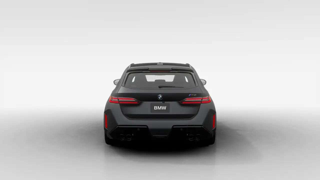 BMW M5 снимка BMW M5