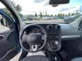 Mercedes-Benz Citan Citan 111 CDI Tourer EDITION +Rückfahrkamera eFH. Blau - thumbnail 10
