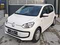 Volkswagen up! 1.0 Move Up! *volledige onderhoudshistorie Wit - thumbnail 1