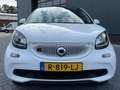 smart forFour EQ Comfort 18 kWh Panoramadak/Climatronic/Cruise-c Wit - thumbnail 7