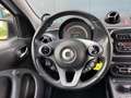 smart forFour EQ Comfort 18 kWh Panoramadak/Climatronic/Cruise-c Wit - thumbnail 15