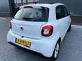 smart forFour EQ Comfort 18 kWh Panoramadak/Climatronic/Cruise-c Wit - thumbnail 10