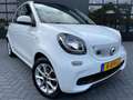 smart forFour EQ Comfort 18 kWh Panoramadak/Climatronic/Cruise-c Wit - thumbnail 2