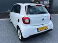 smart forFour EQ Comfort 18 kWh Panoramadak/Climatronic/Cruise-c Wit - thumbnail 8