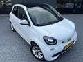 smart forFour EQ Comfort 18 kWh Panoramadak/Climatronic/Cruise-c Wit - thumbnail 3