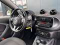 smart forFour EQ Comfort 18 kWh Panoramadak/Climatronic/Cruise-c Wit - thumbnail 14