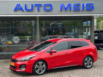 1.0 T-GDI GT Line Navi Camera Cruise PDC