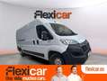 Opel Movano Blanco - thumbnail 1