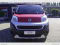 Fiat Fiorino 1.3 MJT 95CV Cargo Adventure solo Km 15.000 Rot - thumbnail 2