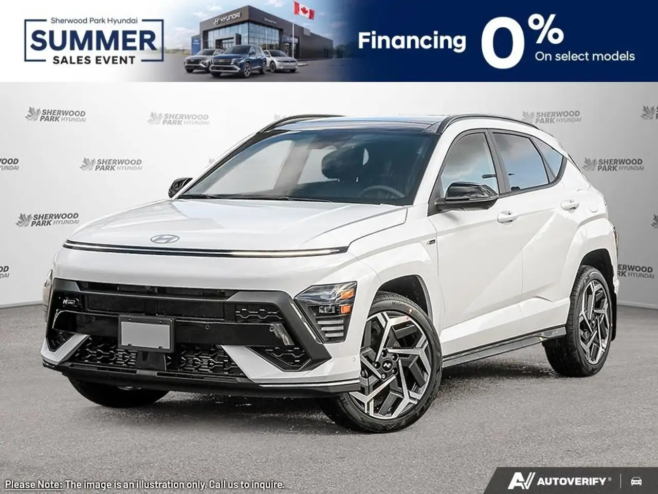 2026 Hyundai KONA
