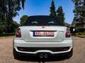 MINI Cooper S Cabrio *NAVI*LEDER*XENON*AC*SITZHEIZUNG Gris - thumbnail 15