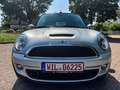 MINI Cooper S Cabrio *NAVI*LEDER*XENON*AC*SITZHEIZUNG Gris - thumbnail 2