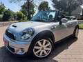 MINI Cooper S Cabrio *NAVI*LEDER*XENON*AC*SITZHEIZUNG Gris - thumbnail 1