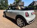MINI Cooper S Cabrio *NAVI*LEDER*XENON*AC*SITZHEIZUNG Gris - thumbnail 5