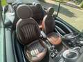 MINI Cooper S Cabrio *NAVI*LEDER*XENON*AC*SITZHEIZUNG Gris - thumbnail 12
