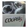 MINI Cooper S Cabrio *NAVI*LEDER*XENON*AC*SITZHEIZUNG Gris - thumbnail 14