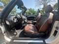 MINI Cooper S Cabrio *NAVI*LEDER*XENON*AC*SITZHEIZUNG Gris - thumbnail 7