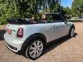 MINI Cooper S Cabrio *NAVI*LEDER*XENON*AC*SITZHEIZUNG Gris - thumbnail 6