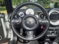 MINI Cooper S Cabrio *NAVI*LEDER*XENON*AC*SITZHEIZUNG Gris - thumbnail 11