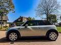 MINI Cooper S Cabrio *NAVI*LEDER*XENON*AC*SITZHEIZUNG Gris - thumbnail 4