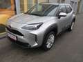 Toyota Yaris Cross 1.5 VVT-i Hybrid Active Drive Aut. Silber - thumbnail 2