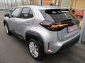 Toyota Yaris Cross 1.5 VVT-i Hybrid Active Drive Aut. Silber - thumbnail 5