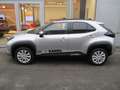 Toyota Yaris Cross 1.5 VVT-i Hybrid Active Drive Aut. Silber - thumbnail 4