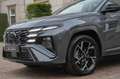 Hyundai TUCSON 1.6 T-GDI PHEV N Line Sky 4WD NIEUW | PANO | CAMER Grijs - thumbnail 9
