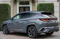 Hyundai TUCSON 1.6 T-GDI PHEV N Line Sky 4WD NIEUW | PANO | CAMER Grijs - thumbnail 2