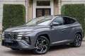 Hyundai TUCSON 1.6 T-GDI PHEV N Line Sky 4WD NIEUW | PANO | CAMER Grijs - thumbnail 1